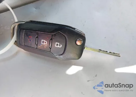 2015 Ford F-150 Xlt из США, поврежденный, VIN 1FTEX1C82FKF05771